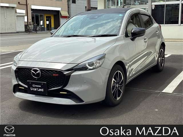 MAZDA21.5 15 スポルト