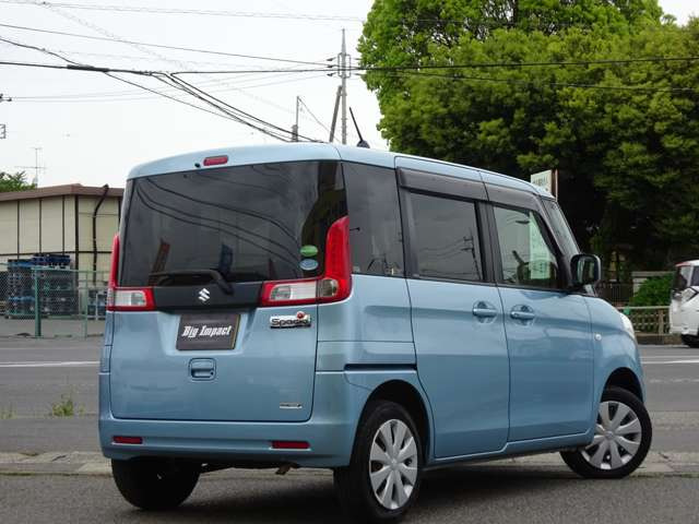 スペーシアX