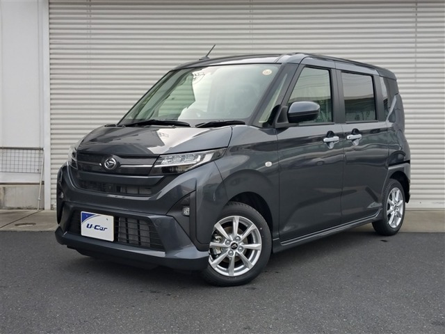 ムーヴG