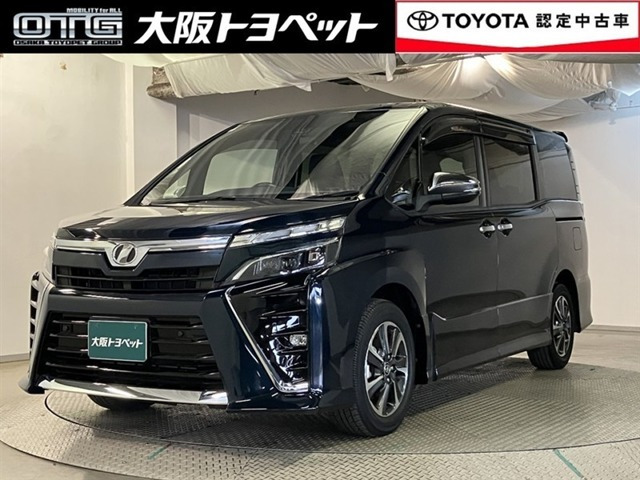 ヴォクシー2.0 ZS 煌II