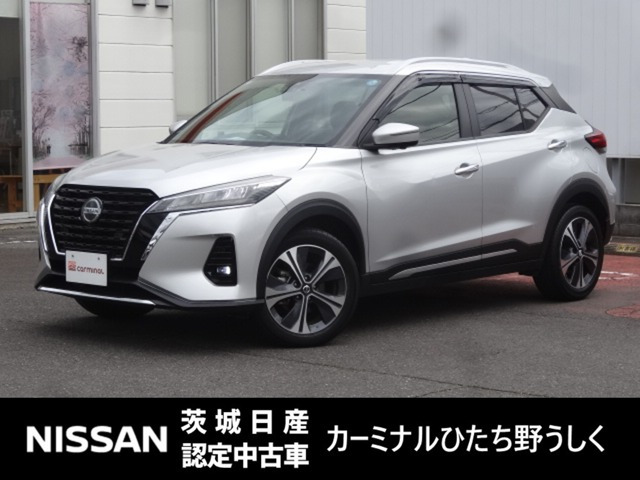 キックス1.2 X (e-POWER)
