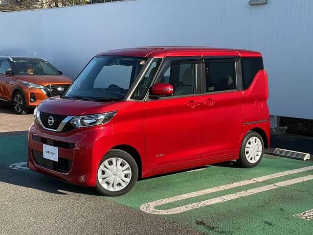 デイズルークスX