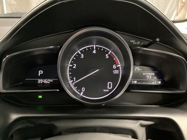 CX-31.8 XD プロアクティブ Sパッケージ