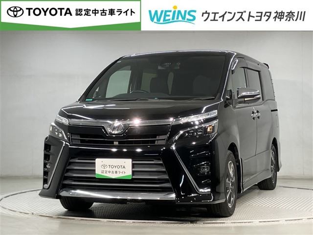 ヴォクシー2.0 ZS 煌