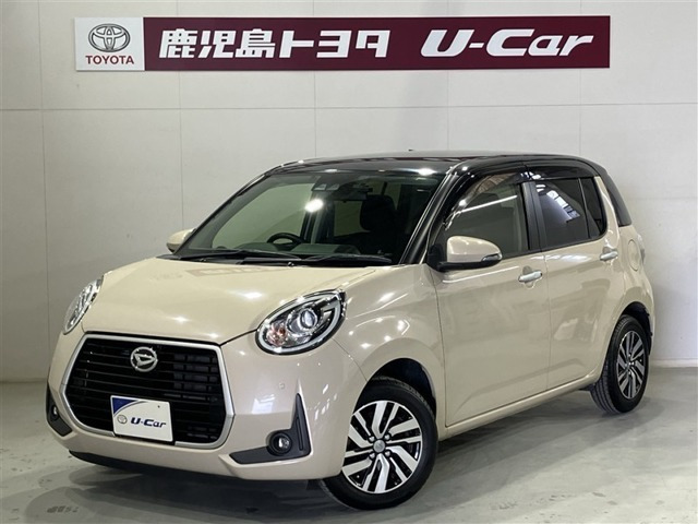 ブーン1.0 シルク Gパッケージ SAIII