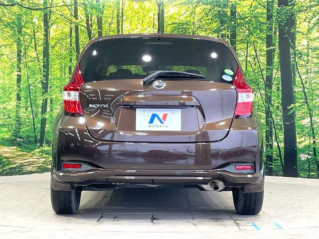日産 ノート 1.2 X 83.4万円 平成29年(2017年) 静岡県 中古車 - 価格.com