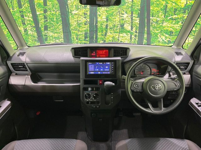 ルーミー1.0 X