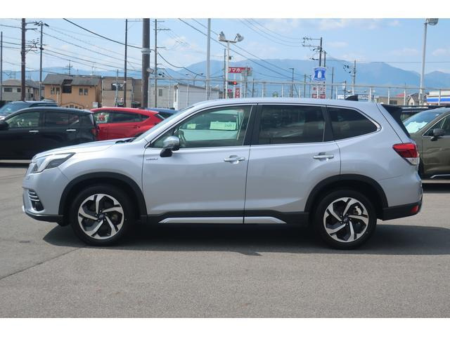 フォレスター2.0 アドバンス 4WD