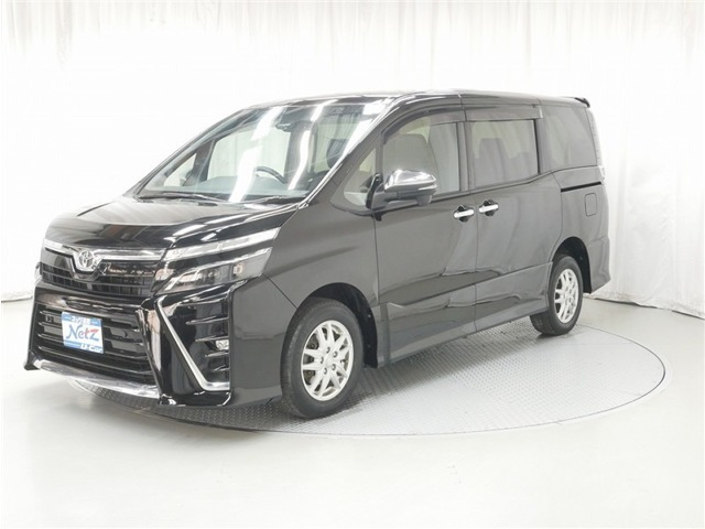 ヴォクシー2.0 ZS 煌III 4WD