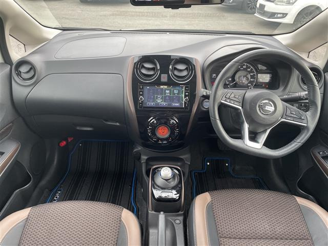 ノート1.2 e-POWER メダリスト