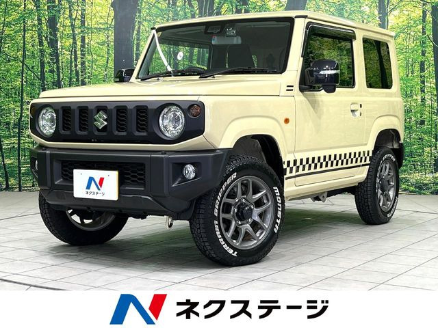 ジムニー
