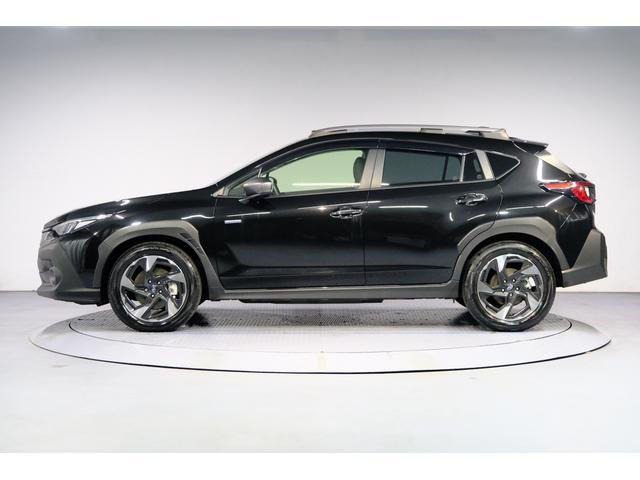 クロストレック2.0 リミテッド 4WD