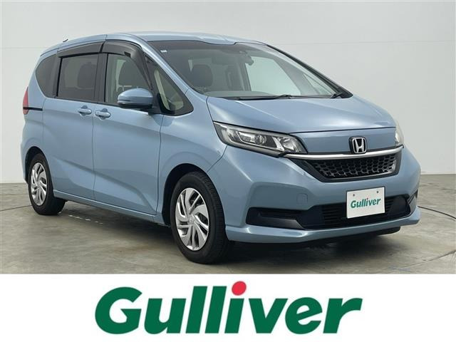 フリード1.5 G ホンダセンシング
