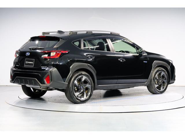 クロストレック2.0 リミテッド 4WD