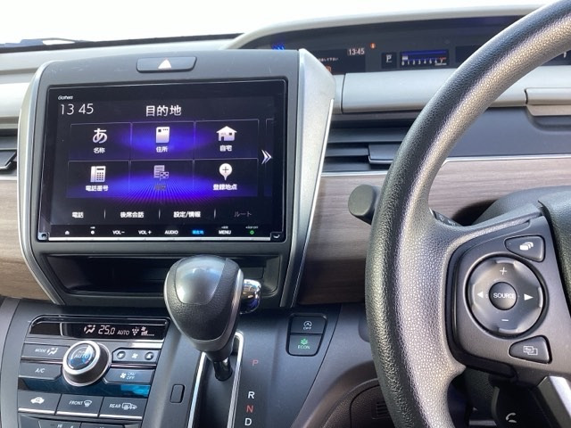 フリード1.5 G ホンダセンシング