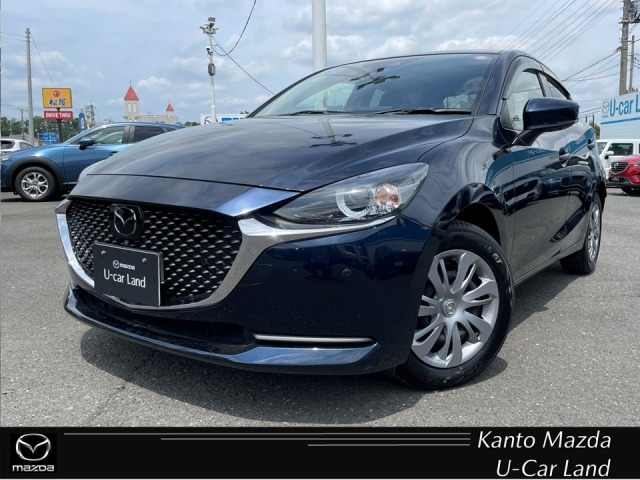 MAZDA21.5 15S プロアクティブ スマートエディションII