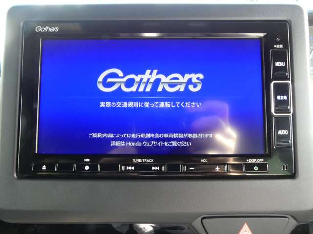 N-BOXカスタムL