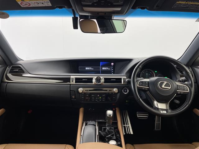GS450h Fスポーツ