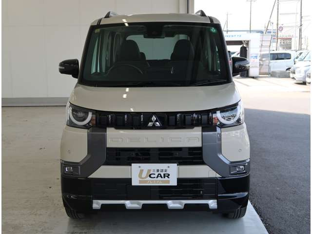 デリカミニT プレミアム 4WD