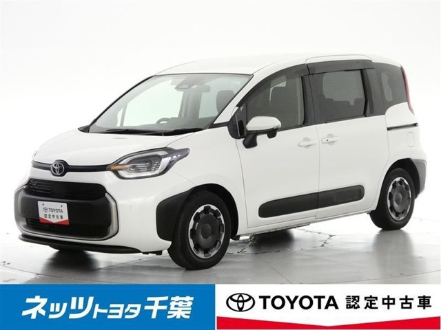 シエンタ1.5 Z