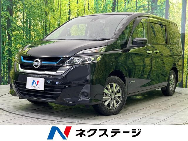 �Z���i(���Y) 1.2 e-POWER XV ���Îԉ摜
