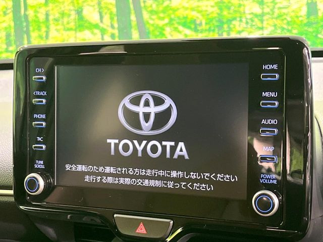 ヤリスクロス1.5 ハイブリッド Z アドベンチャー