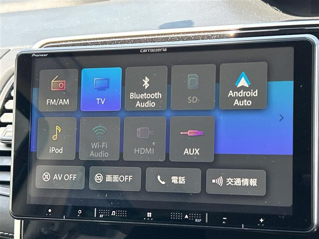 セレナ2.0 ハイウェイスター Vセレクション 4WD