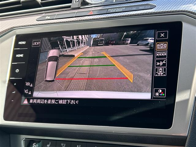 パサートオールトラックTDI 4モーション ディーゼル 4WD
