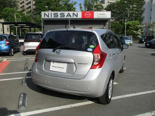 ノート1.2 メダリスト X