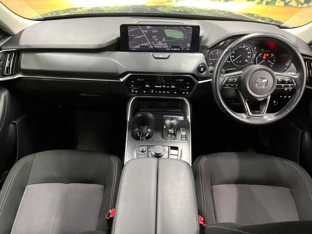 CX-603.3 XD Sパッケージ ディーゼル
