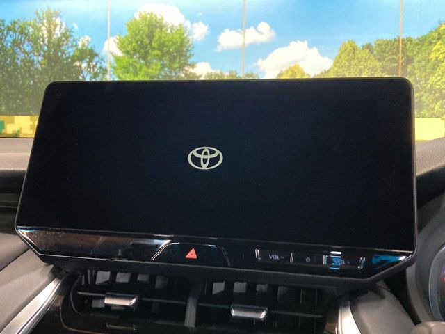 ハリアー2.5 ハイブリッド G