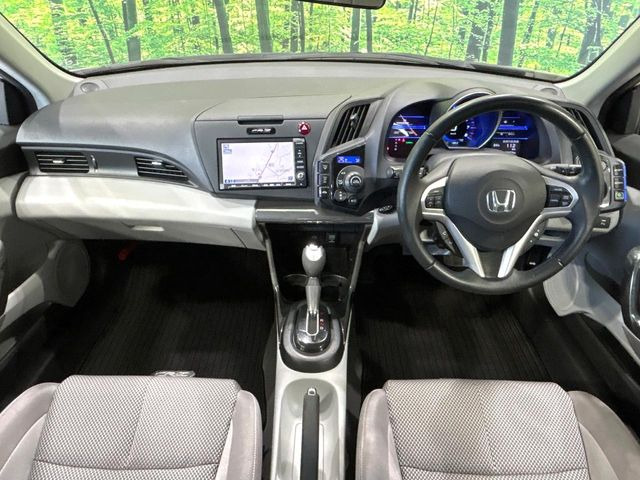 CR-Z1.5 アルファ