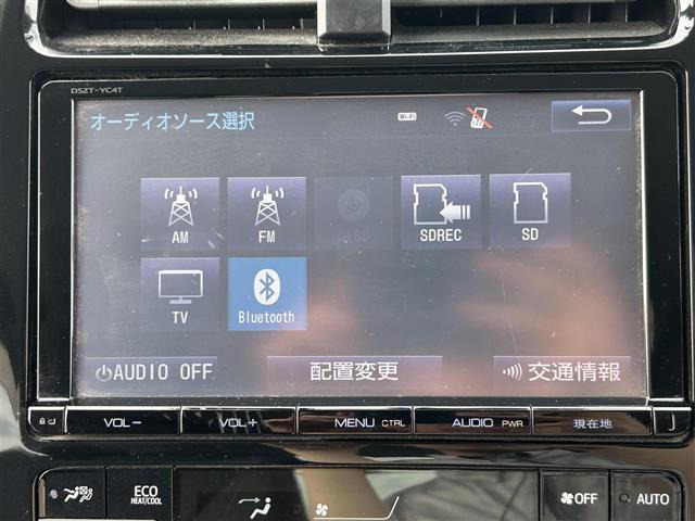 プリウス1.8 S ツーリングセレクション