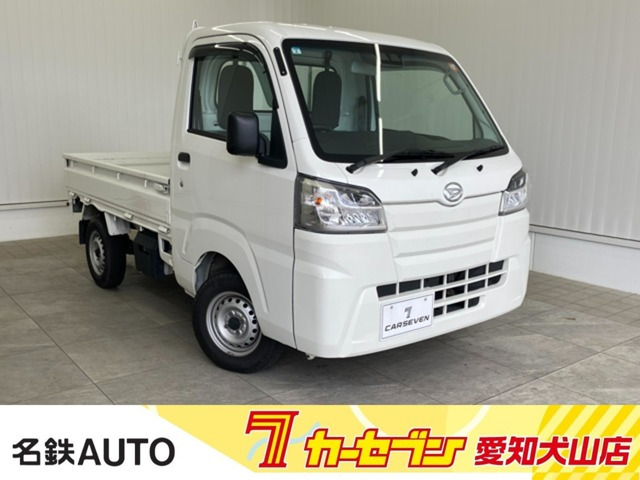ハイゼットトラックスタンダード SAIIIt