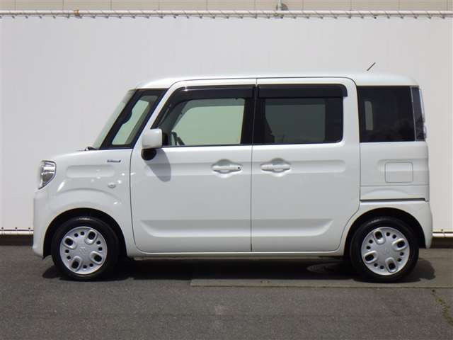スペーシアハイブリッド(HYBRID) G