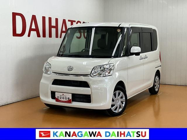 タントX SAII