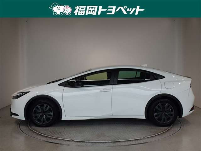 プリウス1.8 X