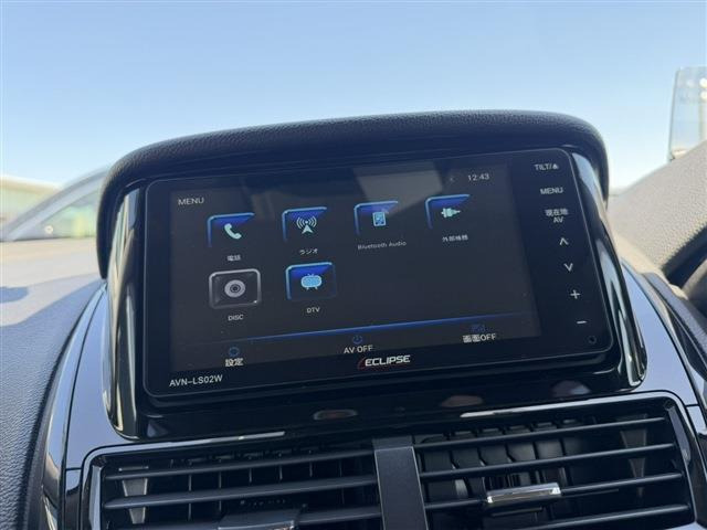 エクリプスクロスPHEV 2.4 G 4WD