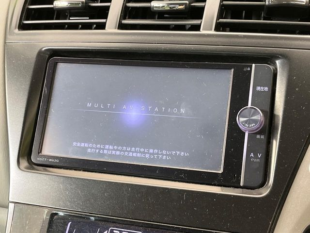 プリウスα1.8 S ツーリングセレクション