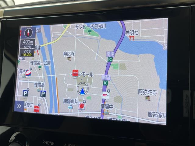 アルファード2.5 X