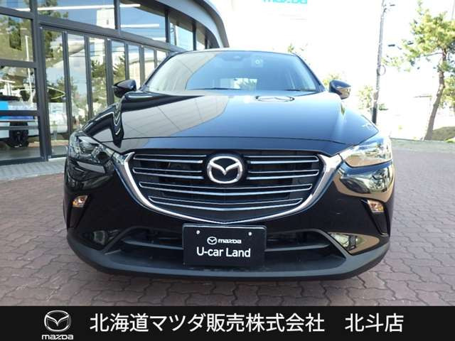 CX-31.8 XD 4WD