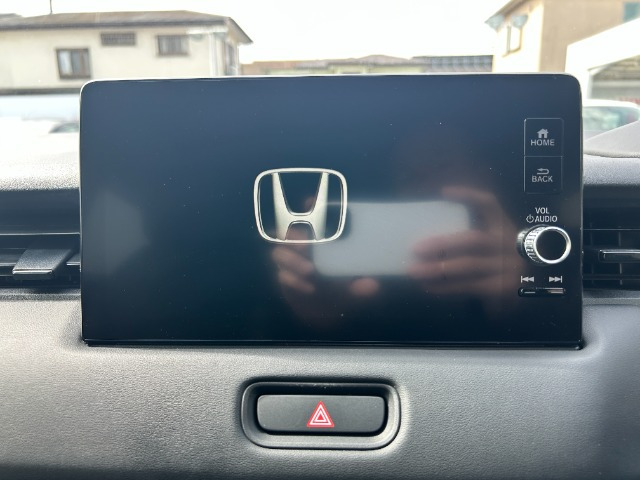 ヴェゼル1.5 ハイブリッド Z