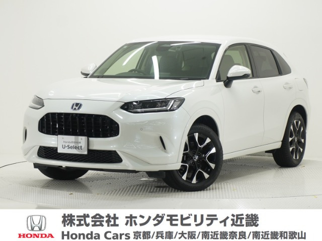 ZR-V2.0 e:HEV Z 4WD