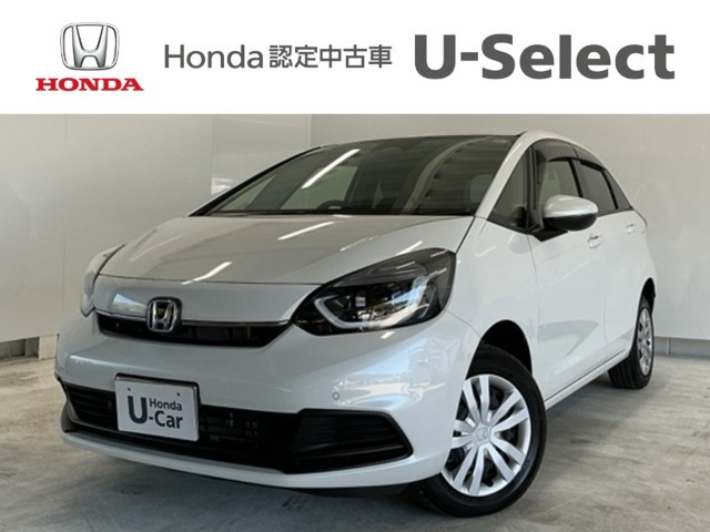 フィット1.5 e:HEV ホーム 助手席回転シート 4WD