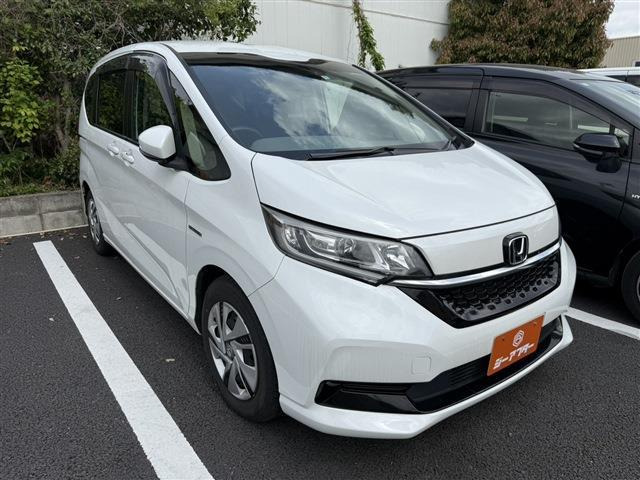 フリード+1.5 ハイブリッド G ホンダセンシング