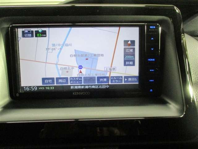 ヴォクシー2.0 ZS 4WD