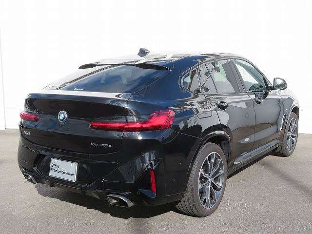 X4xドライブ20d Mスポーツ 4WD