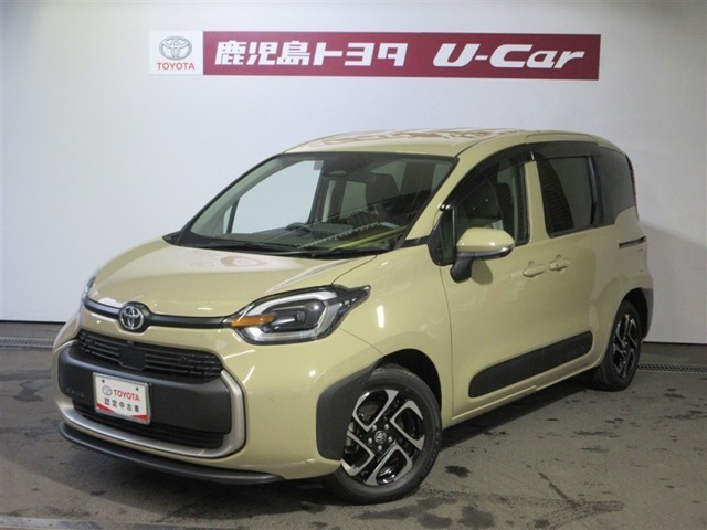 シエンタハイブリッド 1.5 Z