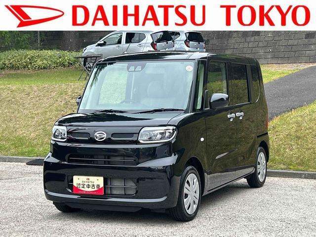 タントX