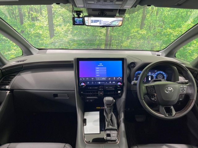 アルファード2.5 Z